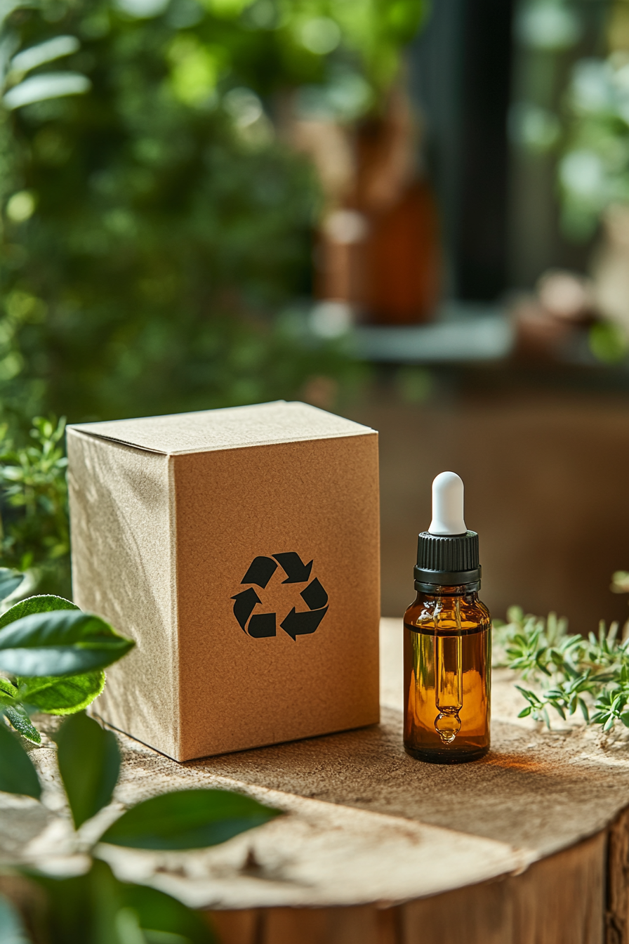 eco-friendly packaging supplier