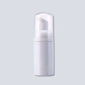 30Ml Pet Foam Pump Dispenser Bottle