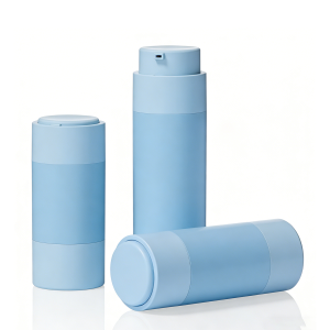 15ml 30ml Rotatable Replaceable Vacuum Pump Bottle
