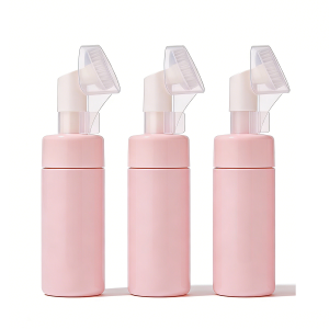 Personalized Foaming Face Wash Bottles