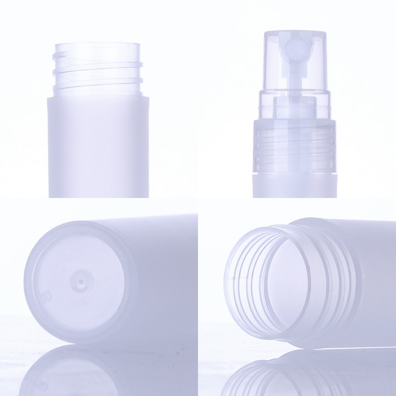 Private Label PP Fine Mist Spray Bottles 3ml 5ml 8ml 10ml 15ml - Image 2