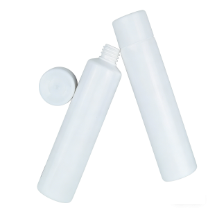 Empty Cosmetic Tubes for Face Wash