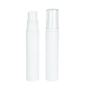 D19 Pump Head Empty Soft Tube Packaging