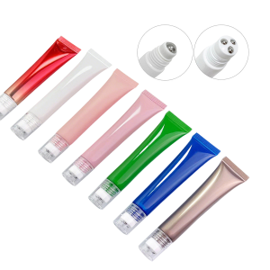 Massage Roller Ball Empty Tube