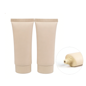 30ml Oval Cosmetic Tube