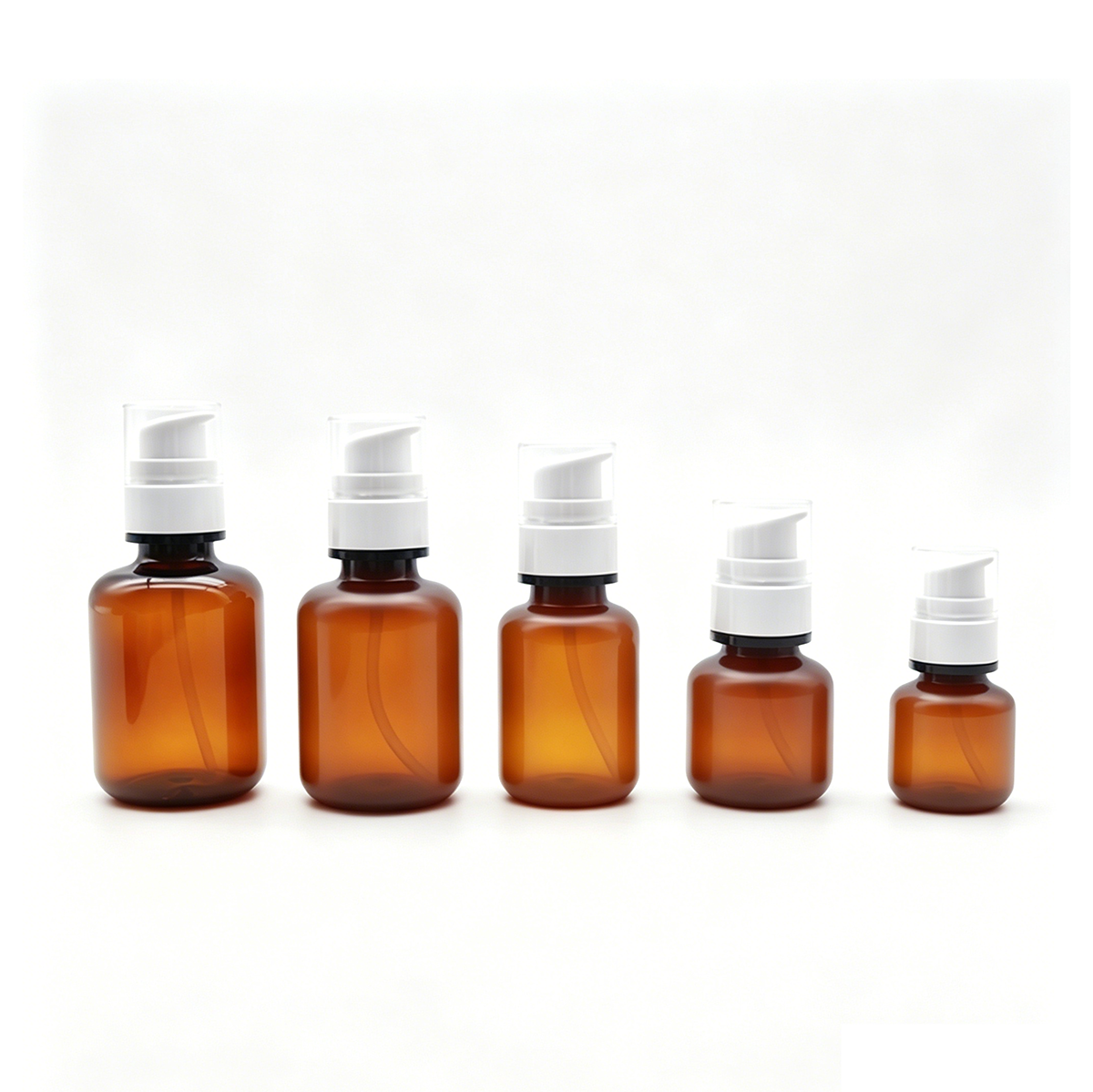 50g Custom Skincare Jars