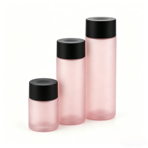 Short & Stubby PETG Toner Bottles Wholesale